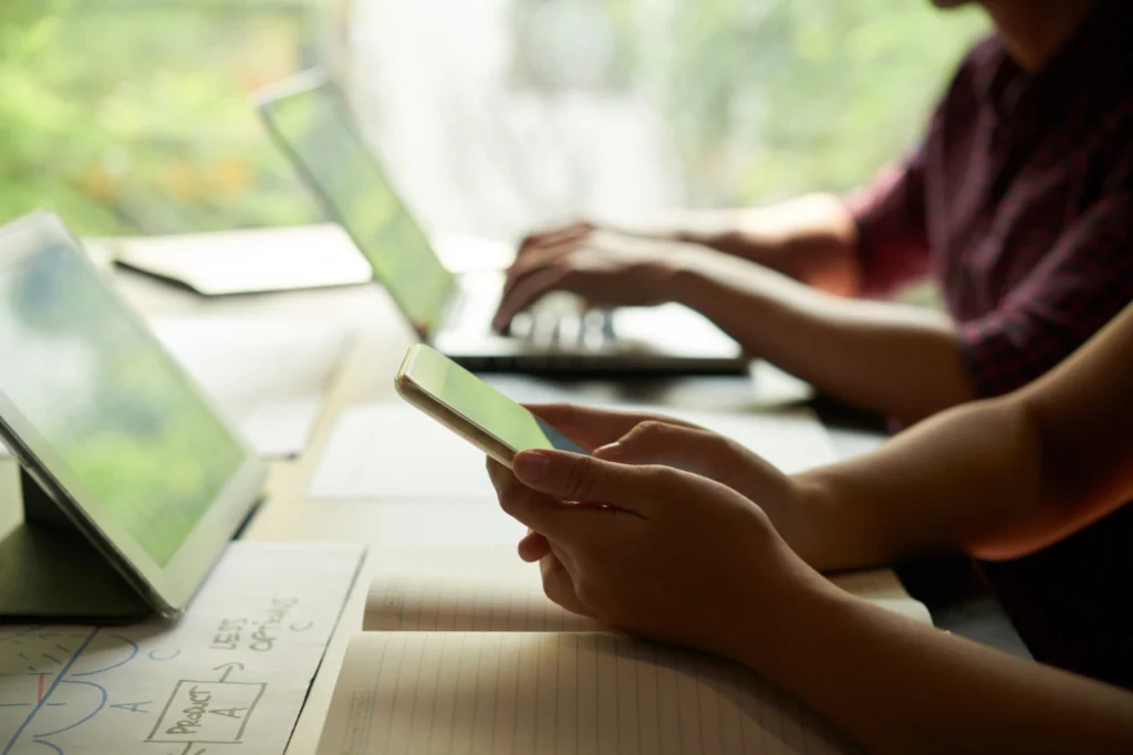 How to make a website mobile friendly